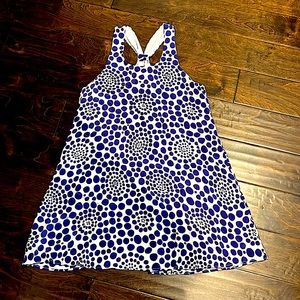Pullover sundress